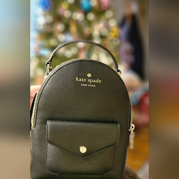♠️Schuyler Mini Backpack & Card Holder Bundle - Picture 11 of 17